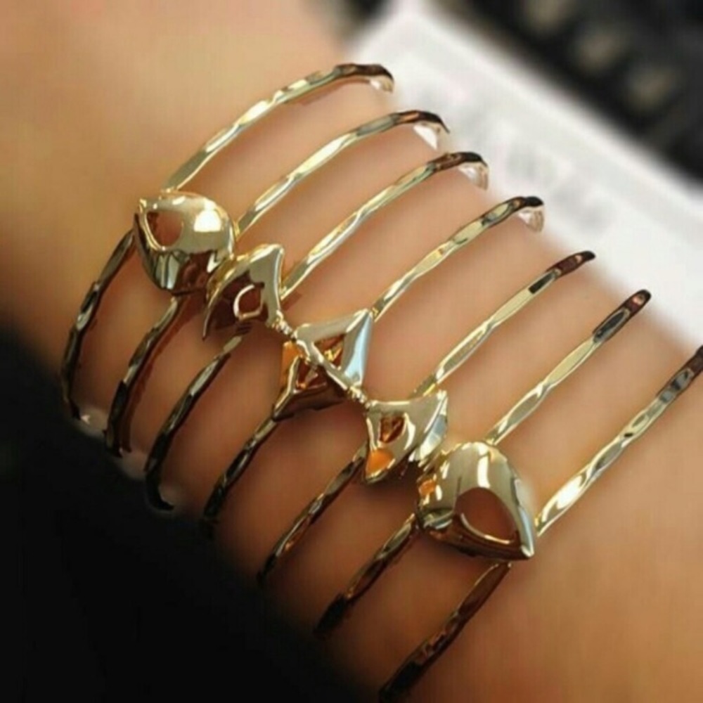 [Stella & Dot] Becker Cuff